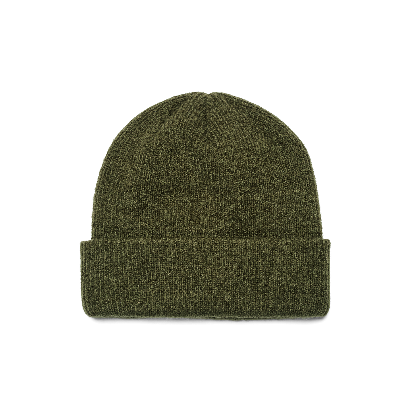 YETI™ Logo Badge Beanie Olive