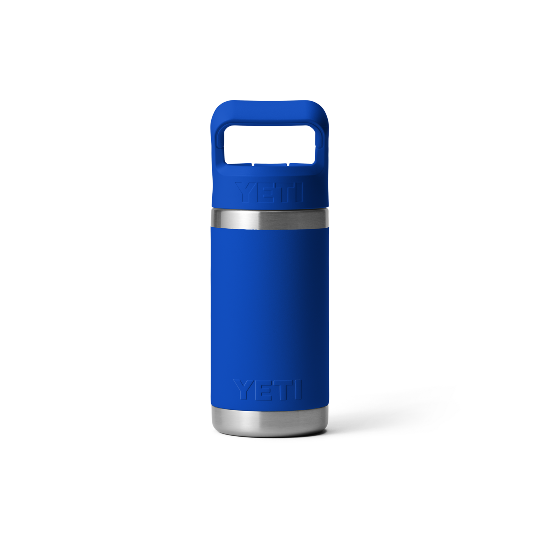 YETI Rambler® Jr 12 oz (355 ml) Kids' Bottle Royal Blue