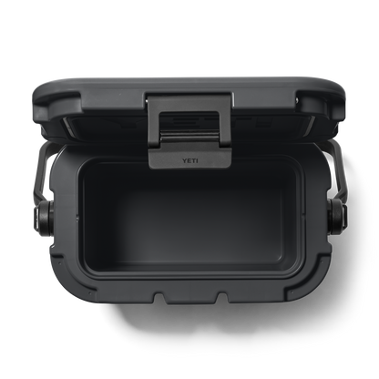 YETI Roadie® 8 Cool Box Charcoal