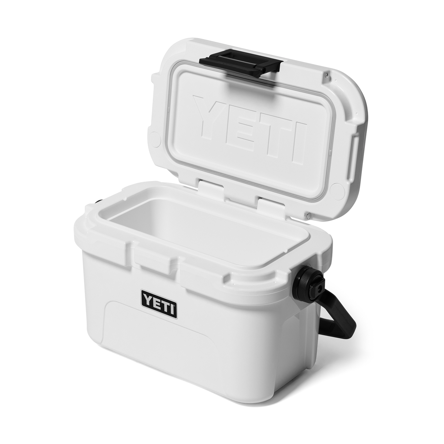 YETI Roadie® 8 Cool Box White