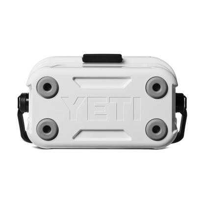 YETI Roadie® 8 Cool Box White