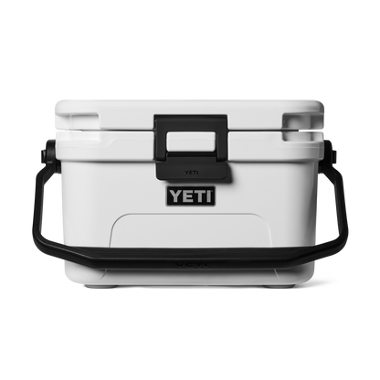 YETI Roadie® 8 Cool Box White