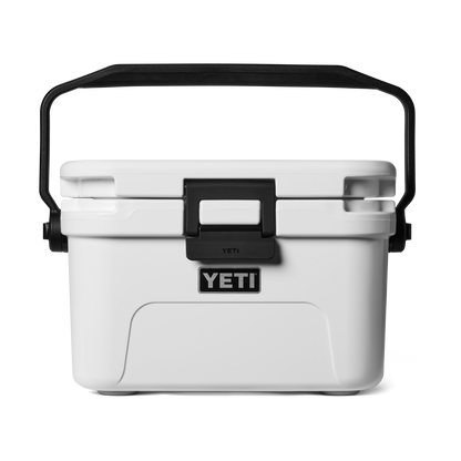 YETI Roadie® 8 Cool Box White