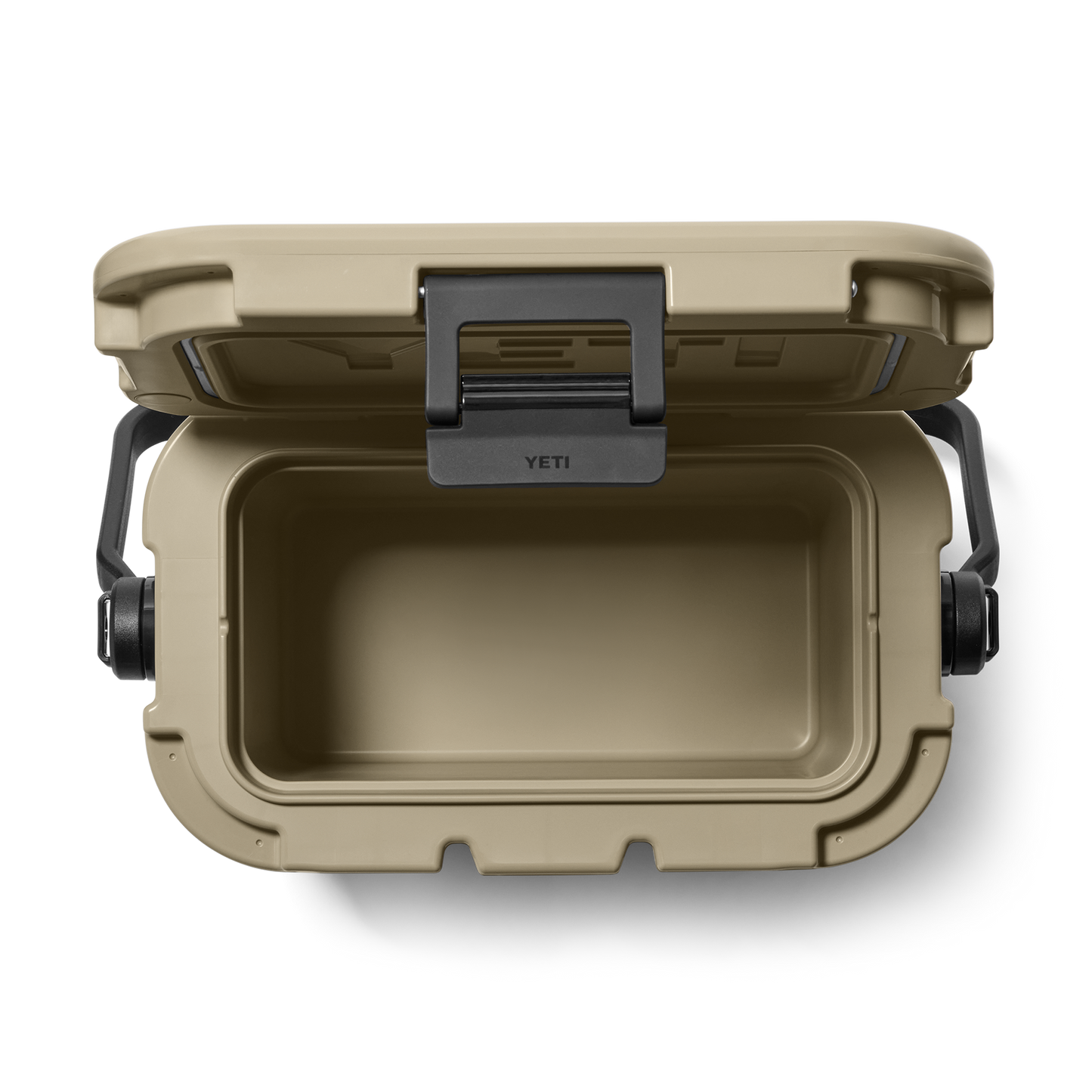 YETI Roadie® 8 Cool Box Tan