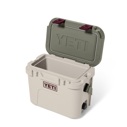 YETI Roadie® 15 Cool Box Riverhead