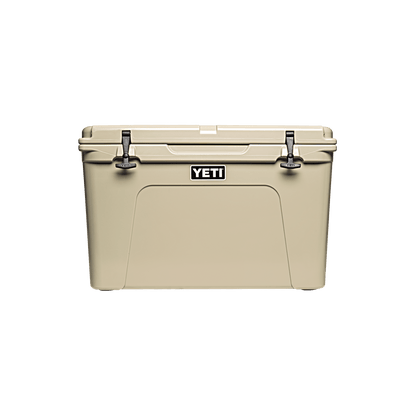 YETI Tundra® 105 Cool Box Tan
