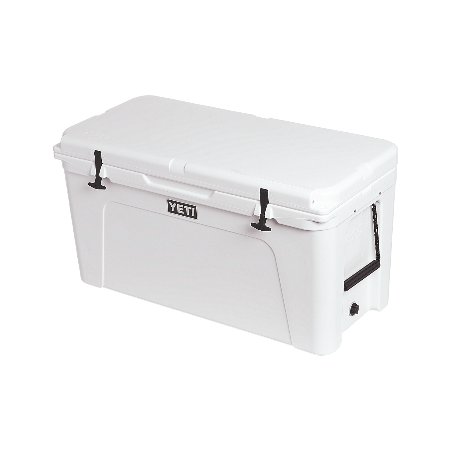 YETI Tundra® 110 Cool Box White