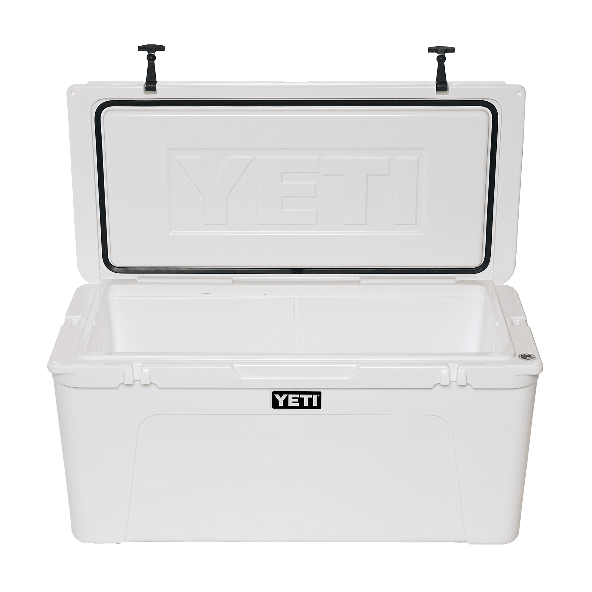 YETI Tundra® 125 Cool Box White