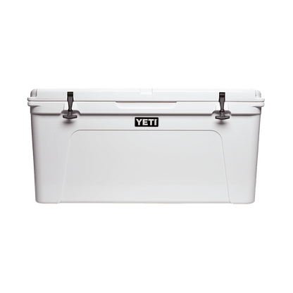 YETI Tundra® 125 Cool Box White