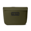 YETI Sidekick Dry® 6L Gear Case Olive