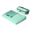YETI Lowlands® Blanket Seafoam