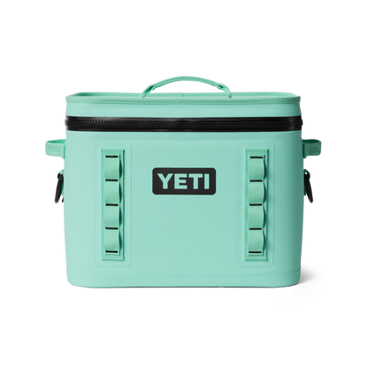 YETI Hopper Flip® 18 Cool Bag Seafoam