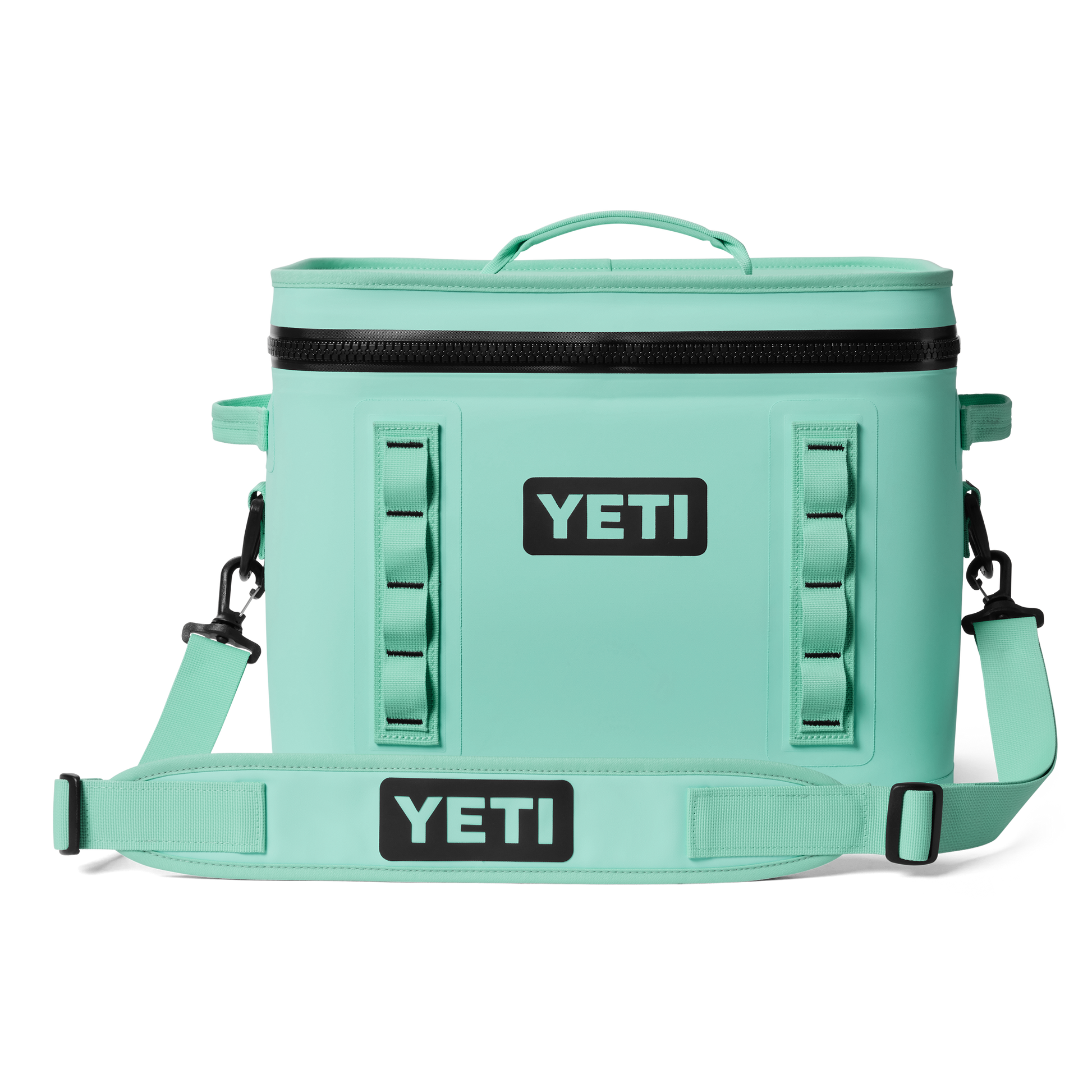 YETI Hopper Flip® 18 Cool Bag Seafoam