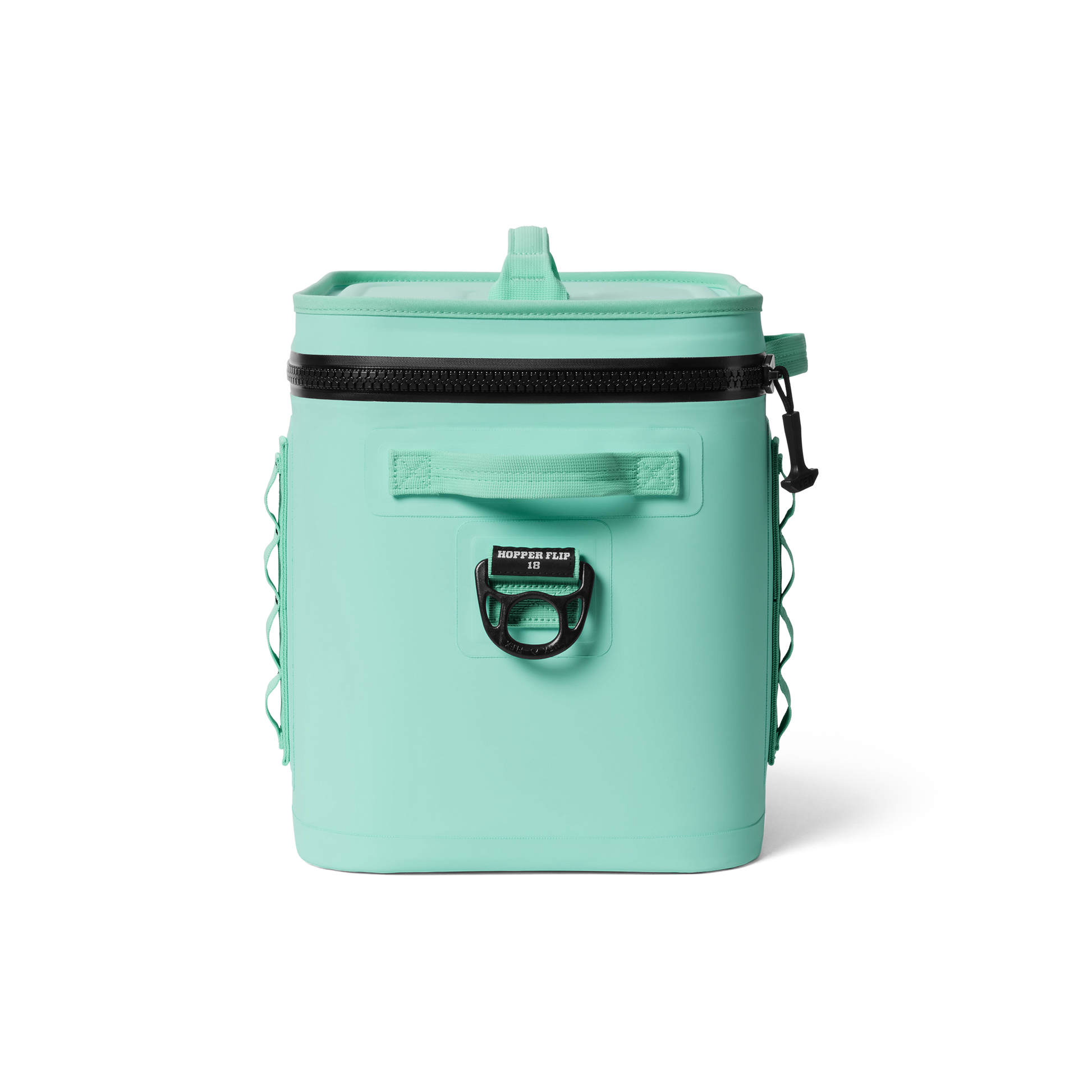 YETI Hopper Flip® 18 Cool Bag Seafoam