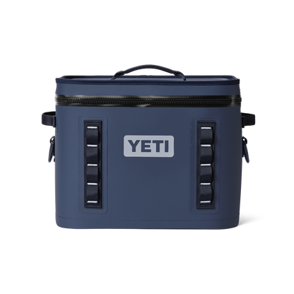 YETI Hopper Flip® 18 Cool Bag Classic Navy