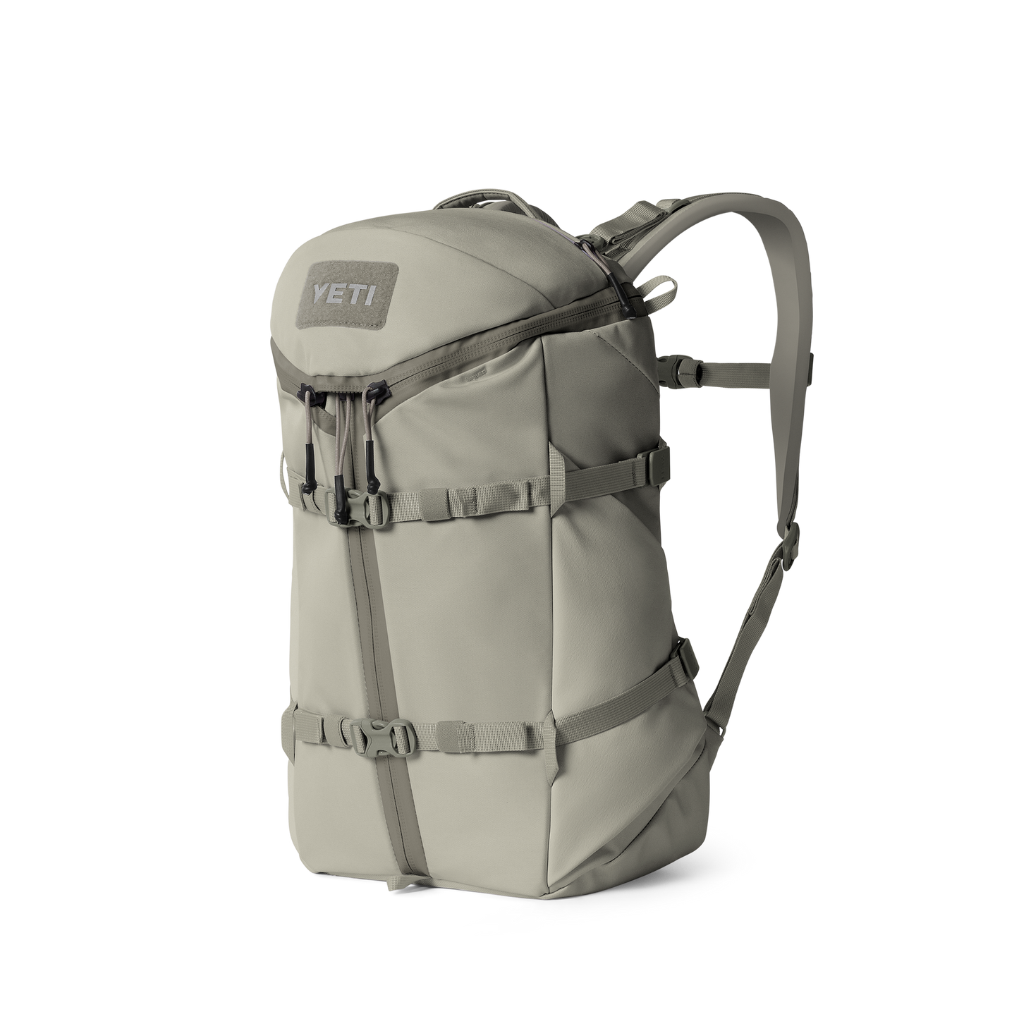 YETI Ranchero™ 22L Everyday Carry Backpack Pampa Light Green
