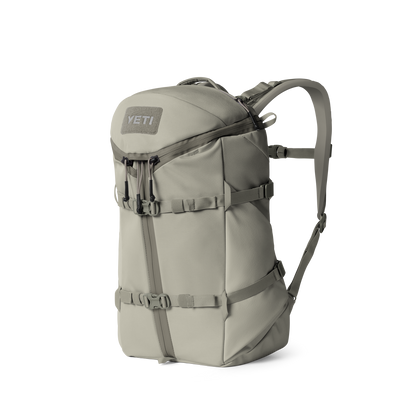 YETI Ranchero™ 22L Everyday Carry Backpack Pampa Light Green