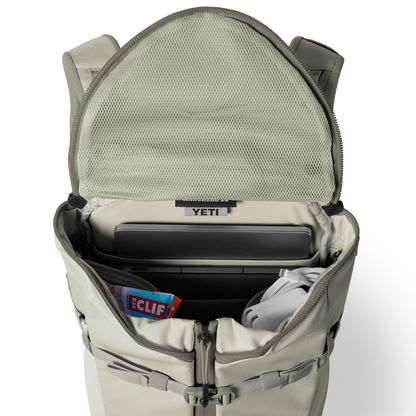 YETI Ranchero™ 22L Everyday Carry Backpack Pampa Light Green
