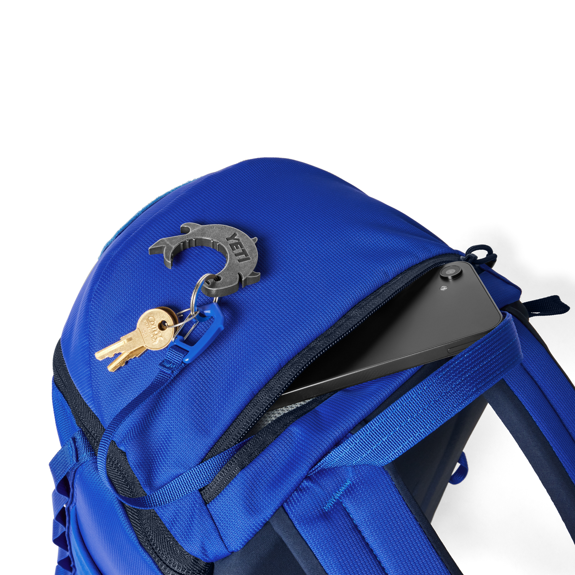 YETI Palo™ 20L Active Backpack Royal Blue