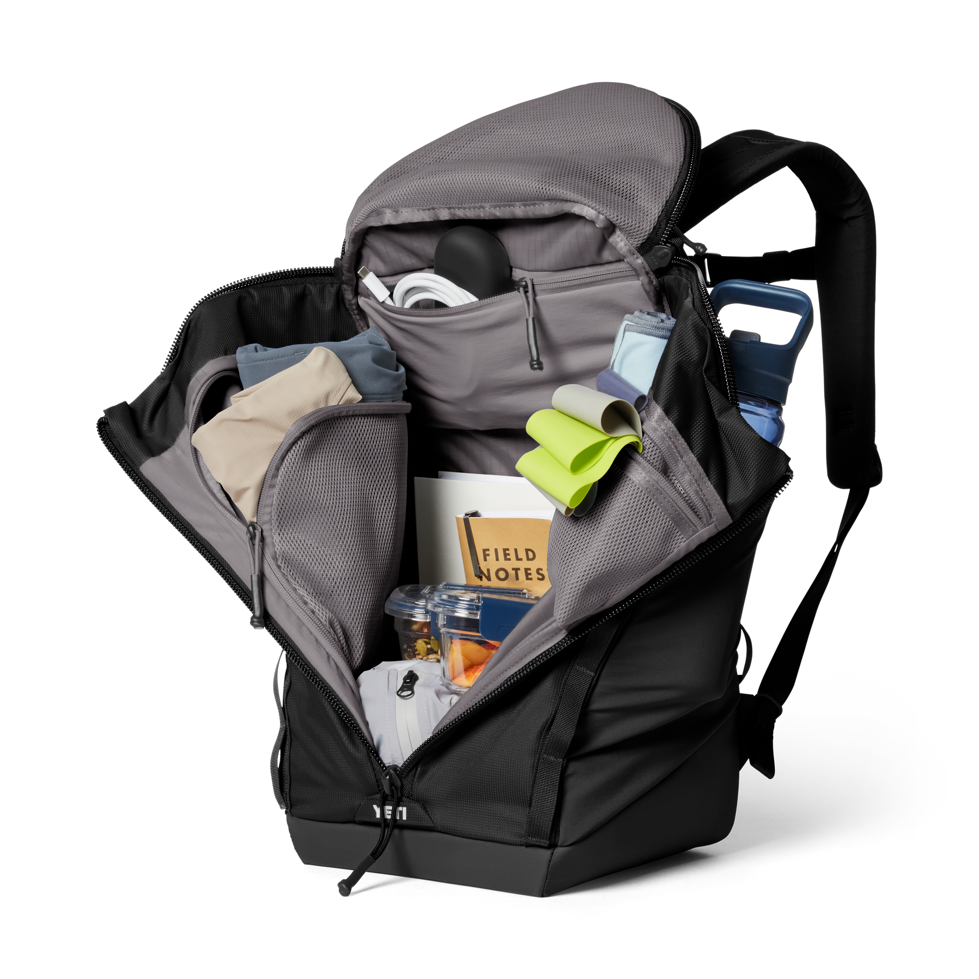 YETI Palo™ 26L Active Backpack Black