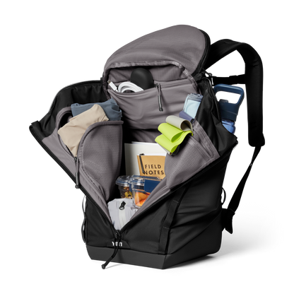 YETI Palo™ 26L Active Backpack Black