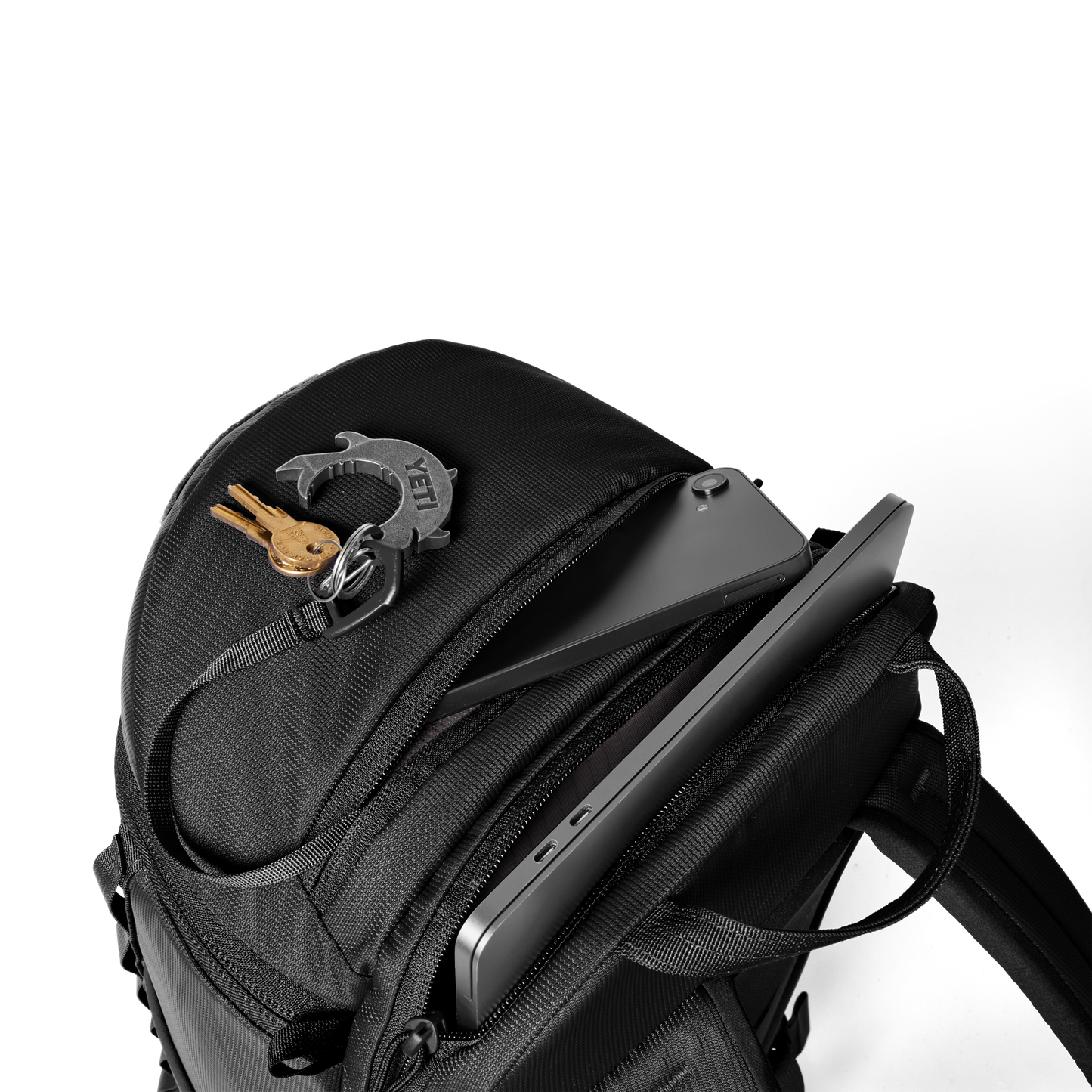 YETI Palo™ 26L Active Backpack Black