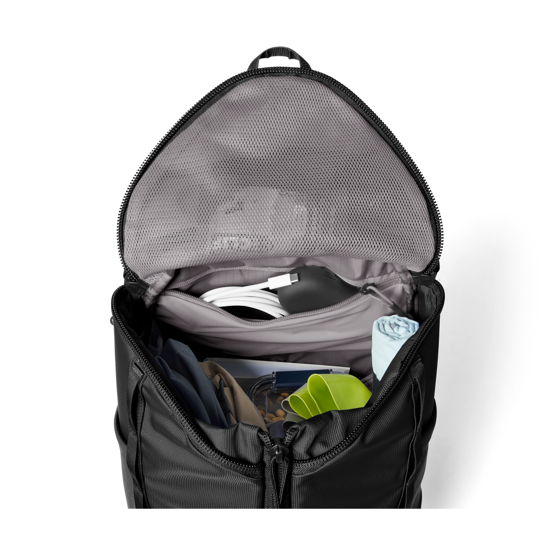 YETI Palo™ 26L Active Backpack Black