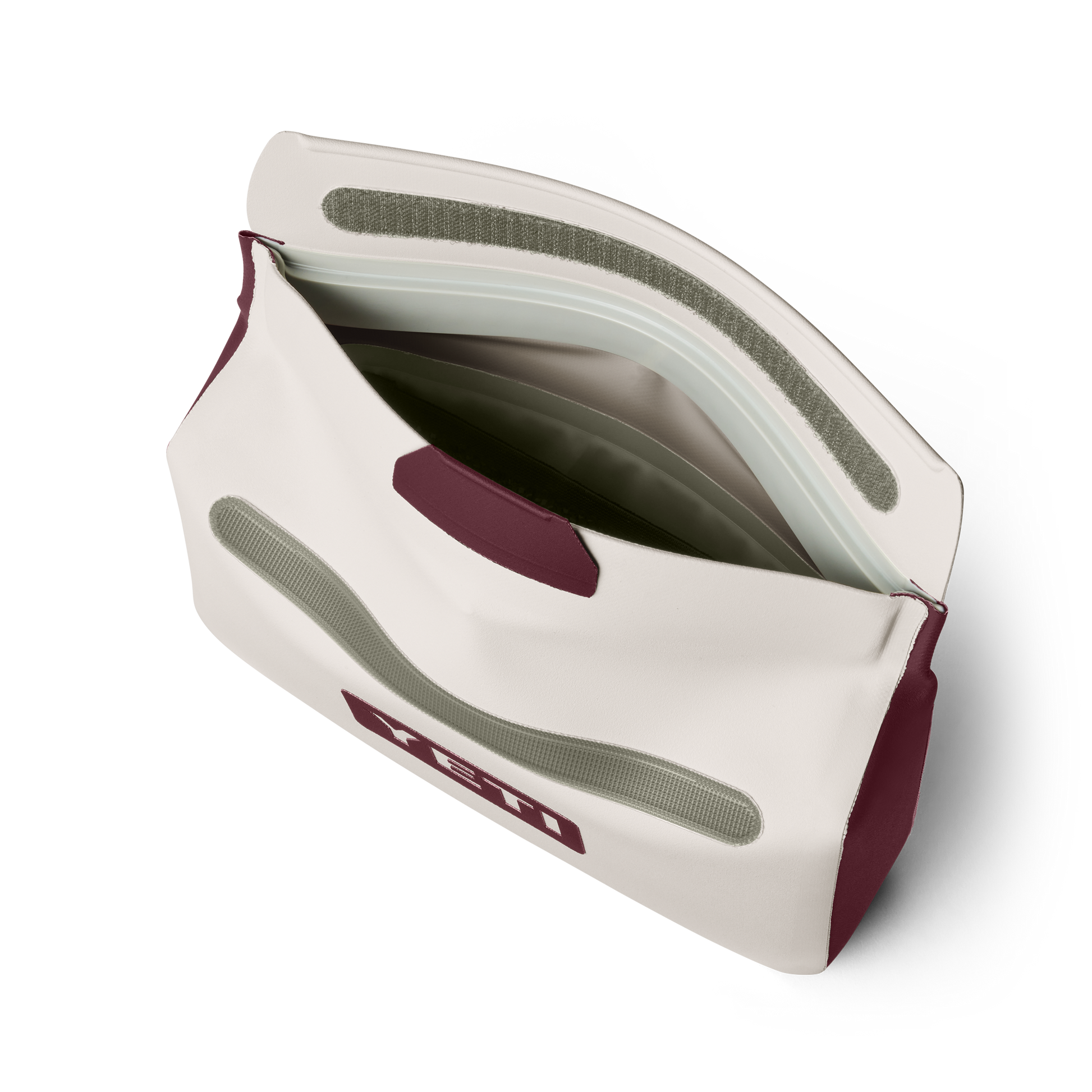 YETI Sidekick Dry® 1L Waterproof Gear Case Riverhead