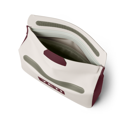 YETI Sidekick Dry® 1L Waterproof Gear Case Riverhead