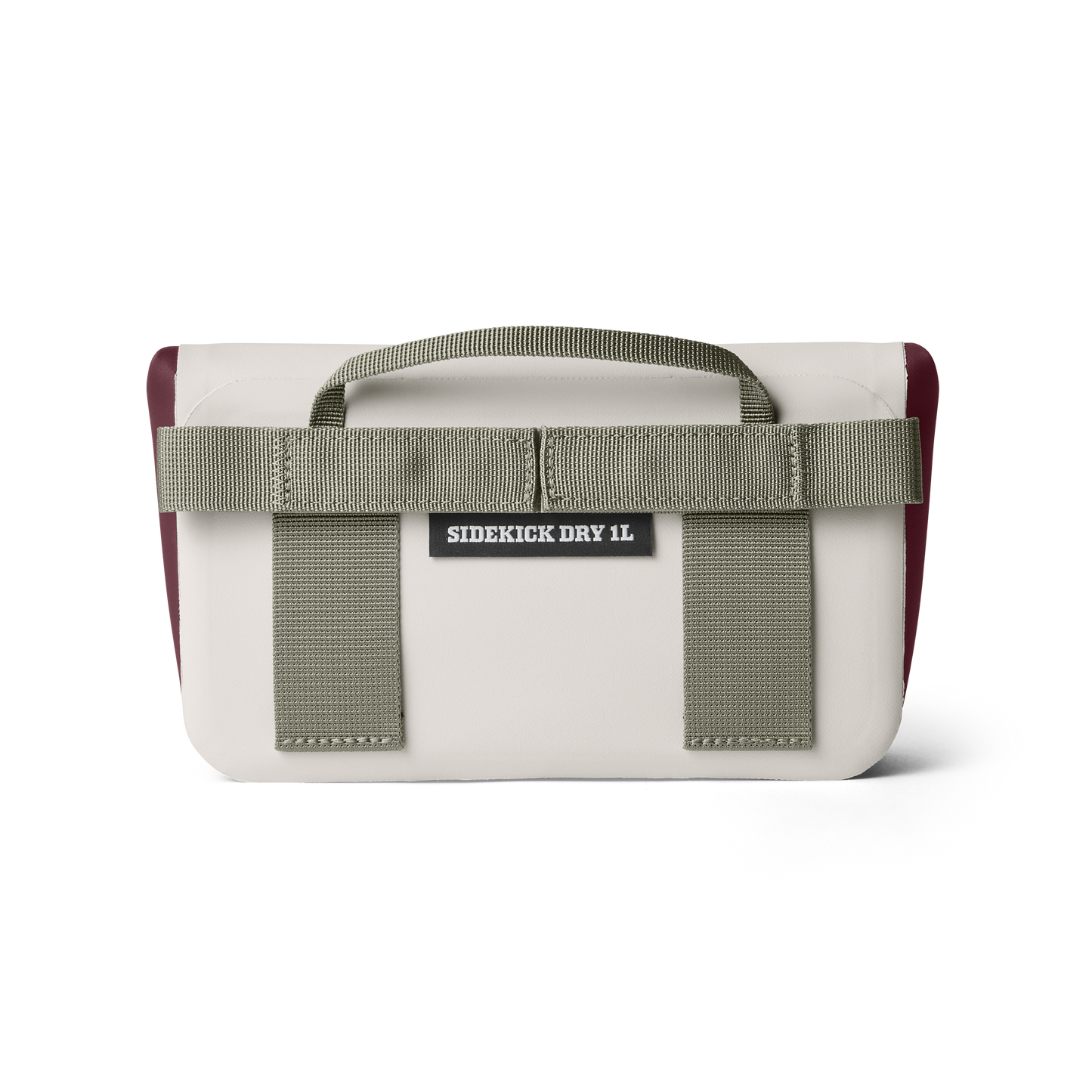 YETI Sidekick Dry® 1L Waterproof Gear Case Riverhead