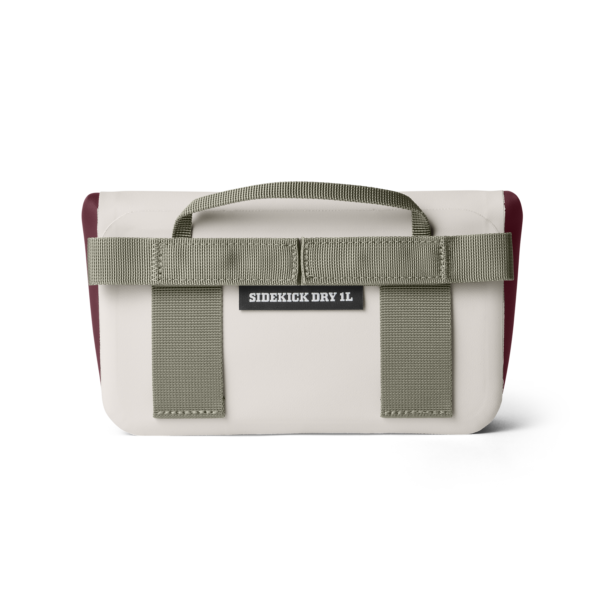 YETI Sidekick Dry® 1L Waterproof Gear Case Riverhead
