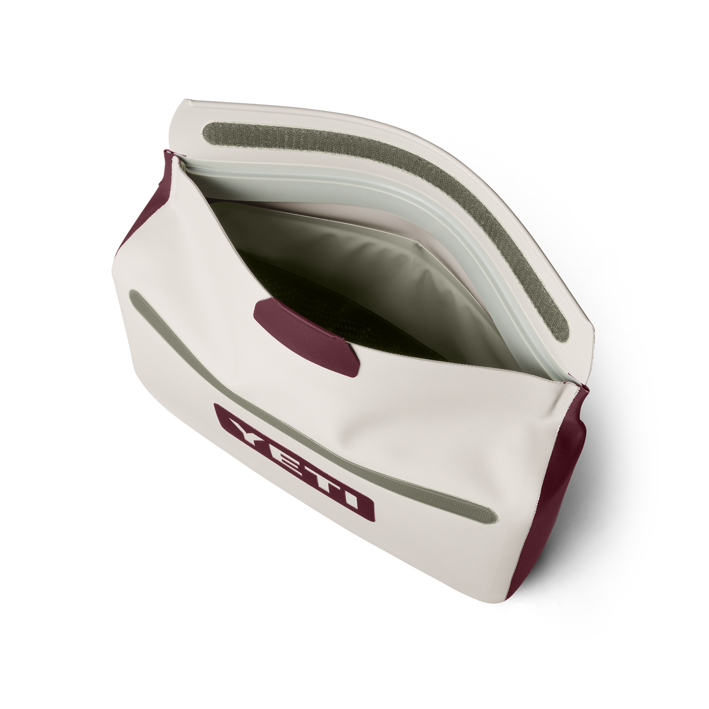 YETI Sidekick Dry® 3L Waterproof Gear Case Riverhead