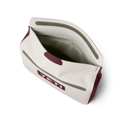 YETI Sidekick Dry® 3L Waterproof Gear Case Riverhead