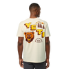 YETI Born and Raised Short Sleeve T-Shirt