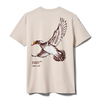 Painted Duck Short Sleeve T-Shirt
