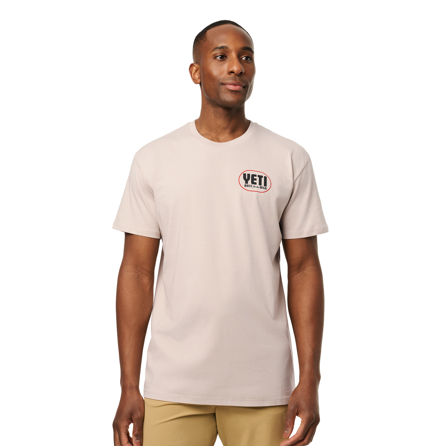 Painted Duck Short Sleeve T-Shirt