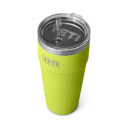 YETI Rambler® 26 oz (769 ml) Straw Cup