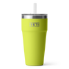 YETI Rambler® 26 oz (769 ml) Straw Cup