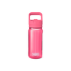 YETI Yonder® 20 oz (600 ml) Water Bottle Tropical Pink