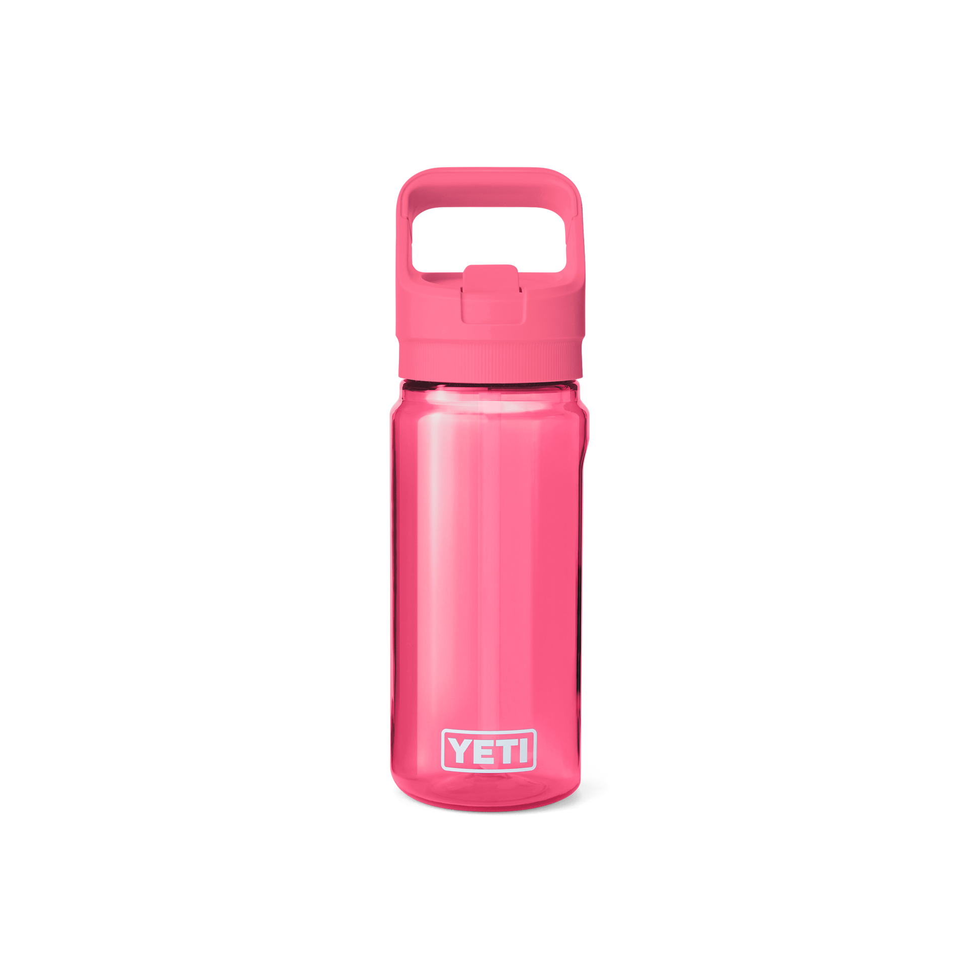 YETI Yonder® 20 oz (600 ml) Water Bottle Tropical Pink