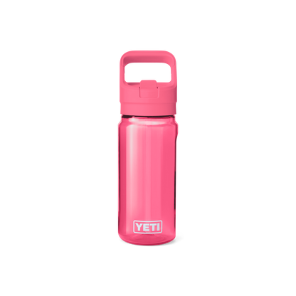 YETI Yonder® 20 oz (600 ml) Water Bottle Tropical Pink