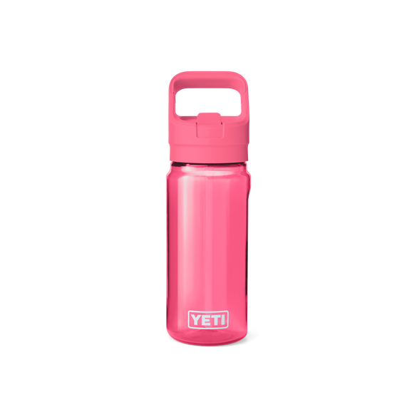YETI Yonder® 20 oz (600 ml) Water Bottle Tropical Pink