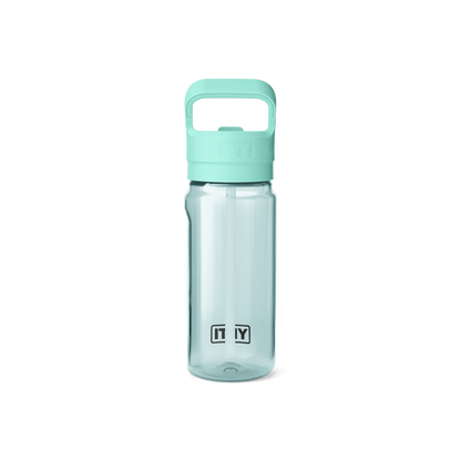 YETI Yonder® 20 oz (600 ml) Water Bottle Seafoam