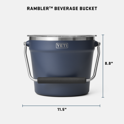 YETI Rambler™ 7.6 L Beverage Bucket