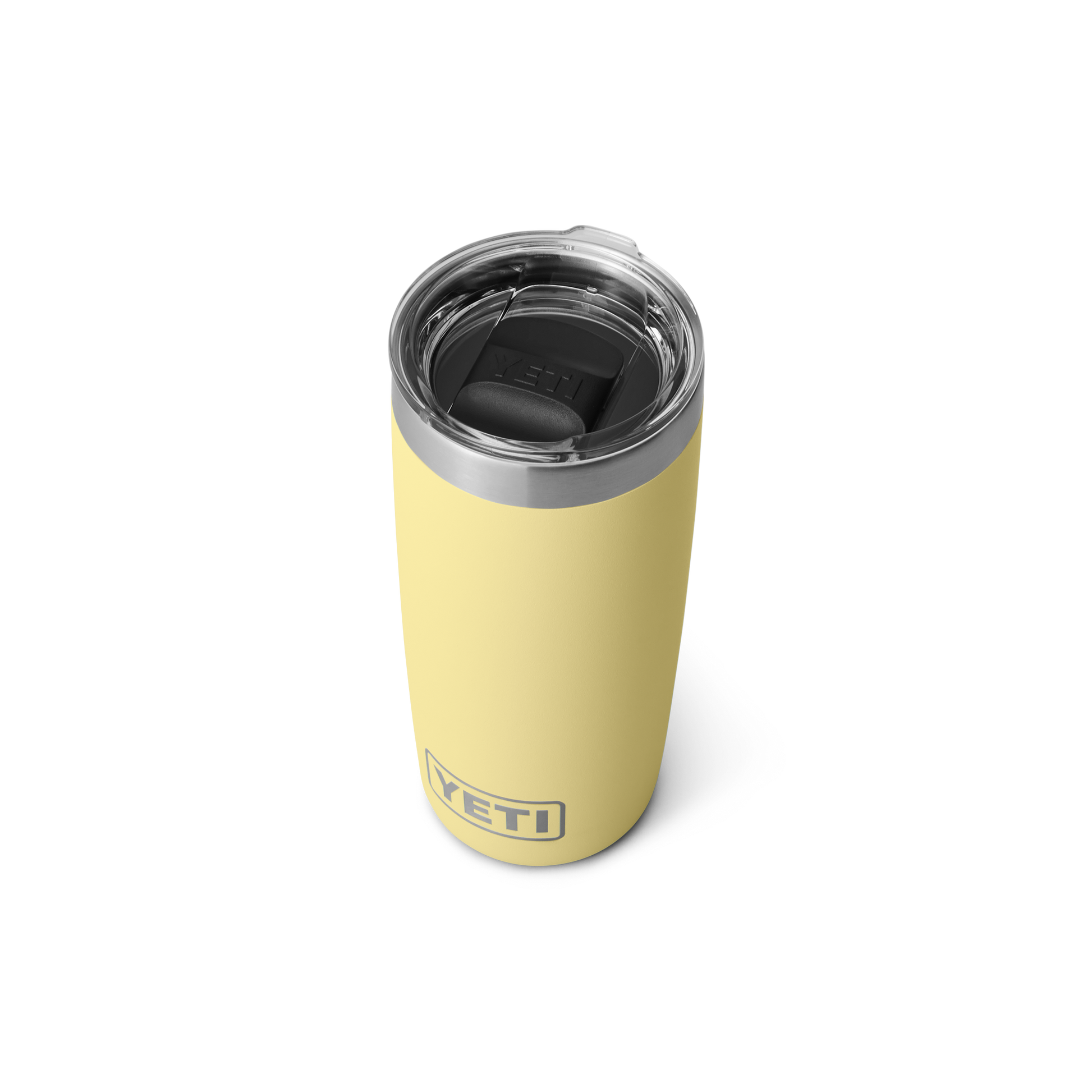 YETI Rambler® 10 oz (296 ml) Tumbler Daybreak Yellow