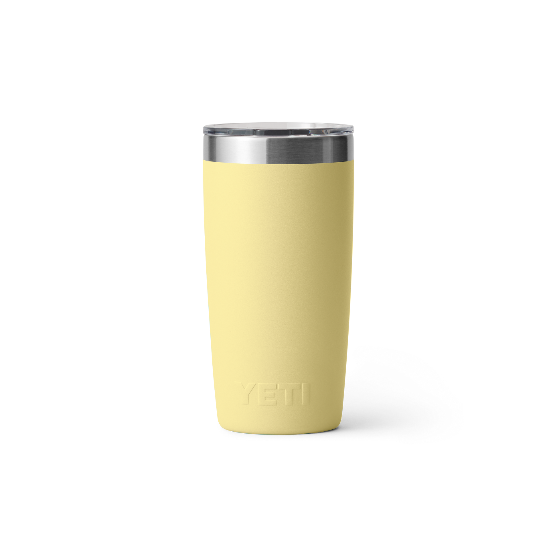 YETI Rambler® 10 oz (296 ml) Tumbler Daybreak Yellow