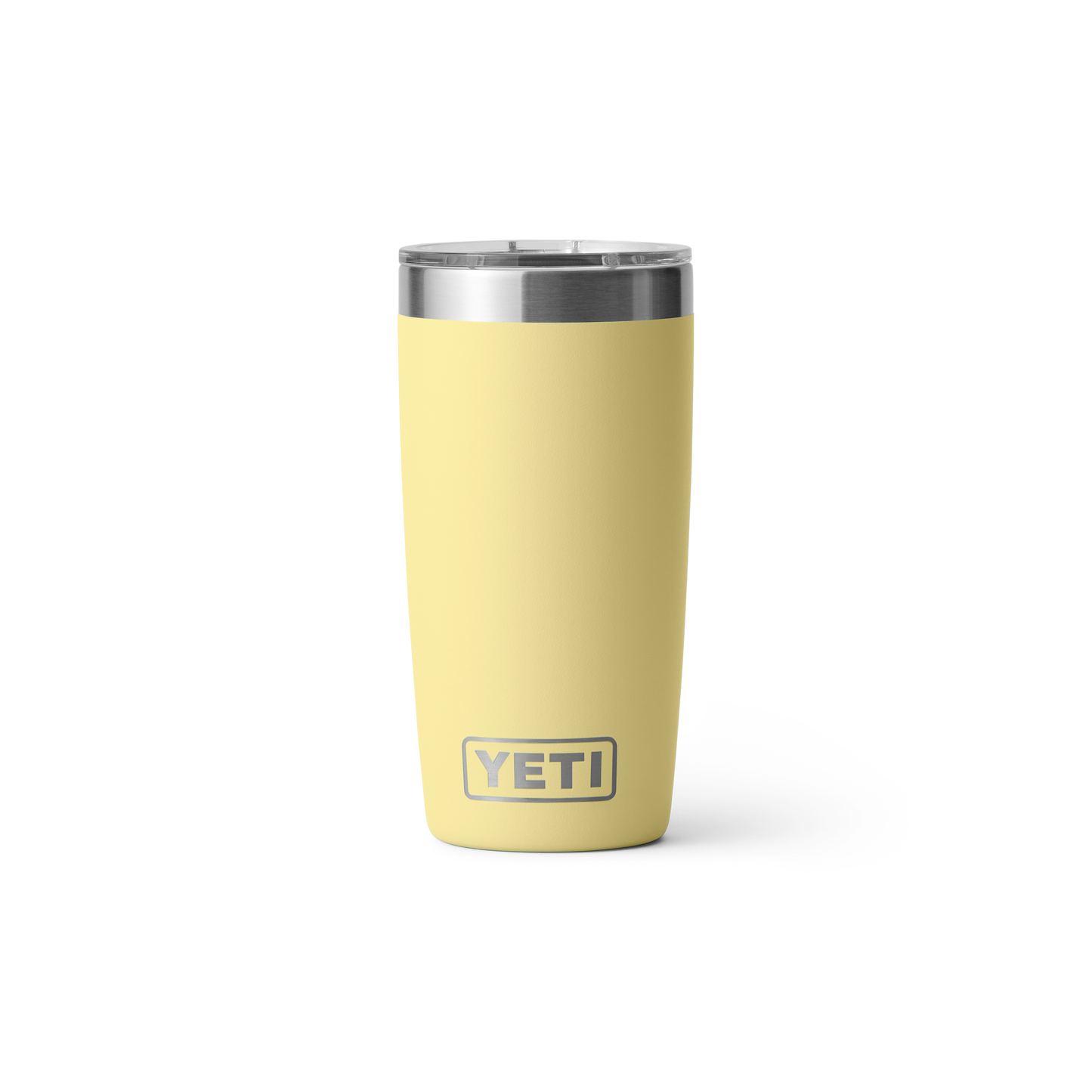 YETI Rambler® 10 oz (296 ml) Tumbler Daybreak Yellow