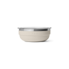 YETI Rambler™ Medium Insulated Low Bowl Cape Taupe