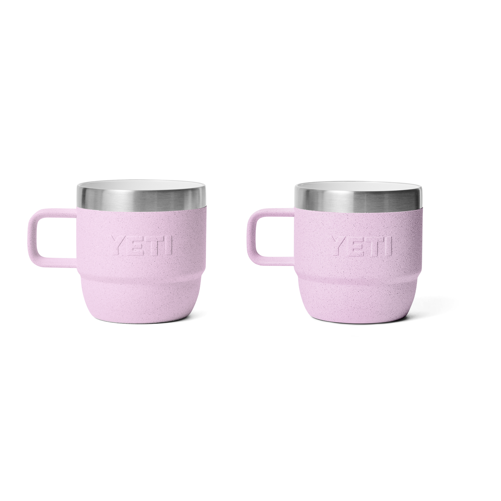 YETI Rambler® 6 oz (177 ml) Stackable Mugs Cherry Blossom