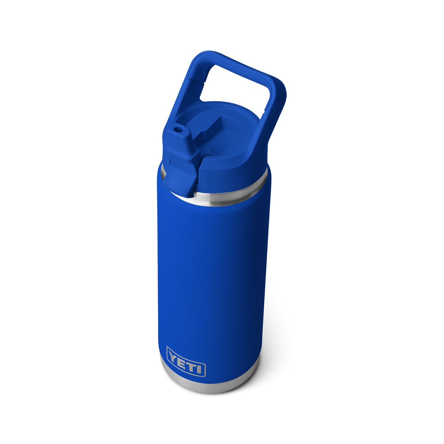 Yeti Rambler® 26 oz (769 ml) Bottle Royal Blue